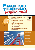 English Teaching Professional Magazine 74.pdf